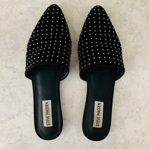Steve Madden Mules